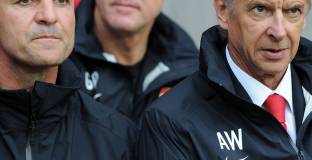     Собствениците на Ман Сити наеха легенда на Арсенал 